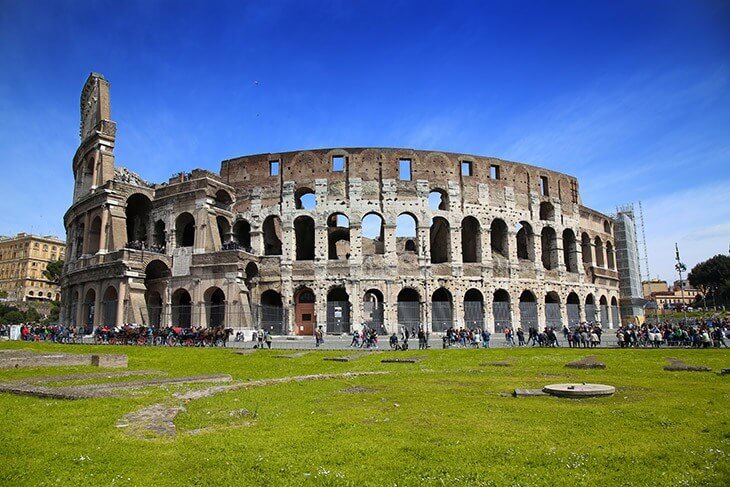 Colosseum