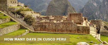 How Many Days in Cusco is Enough
