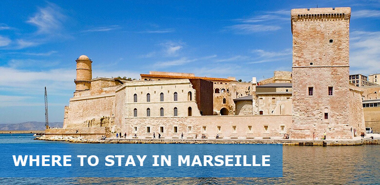 Where to Stay in Marseille First Time: 6 Best Areas - Easy Travel