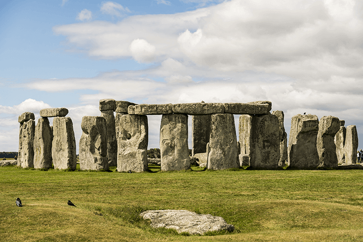 Stonehenge