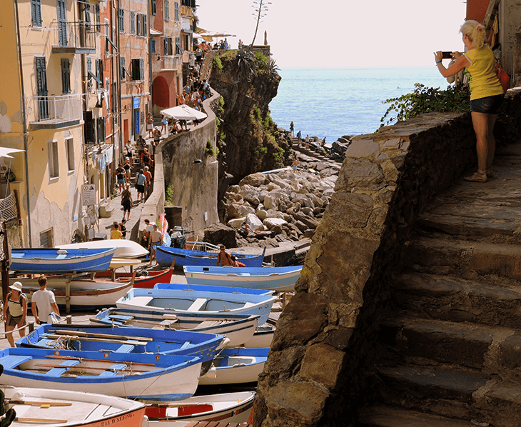 Vernazza