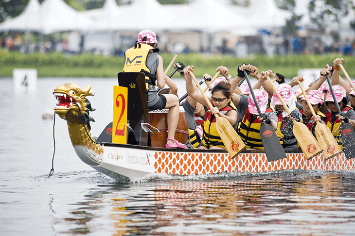 Dragon Boat Festival