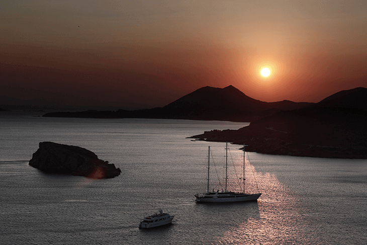 how many days you need in athens - Cape Sounion - day 4