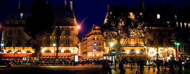 How to Spend 4 Days in Paris: Latin Quarter