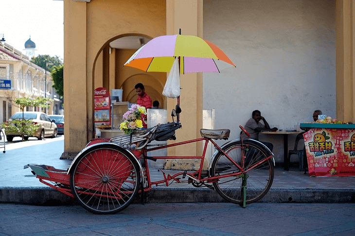 When is the Best Time to Visit Penang Malaysia