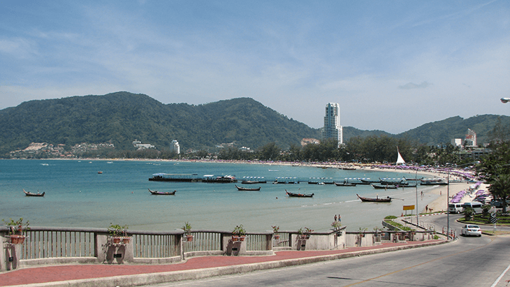 The Best Time to Visit Phuket & Krabi Thailand