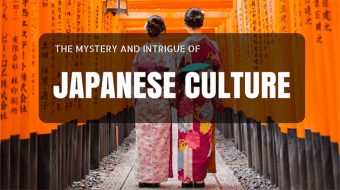 Japanese Culture
