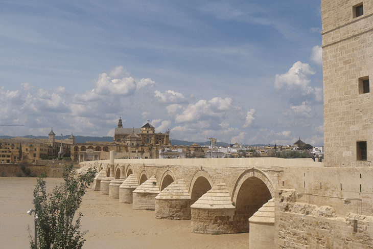 10 Days in Spain: Cordoba