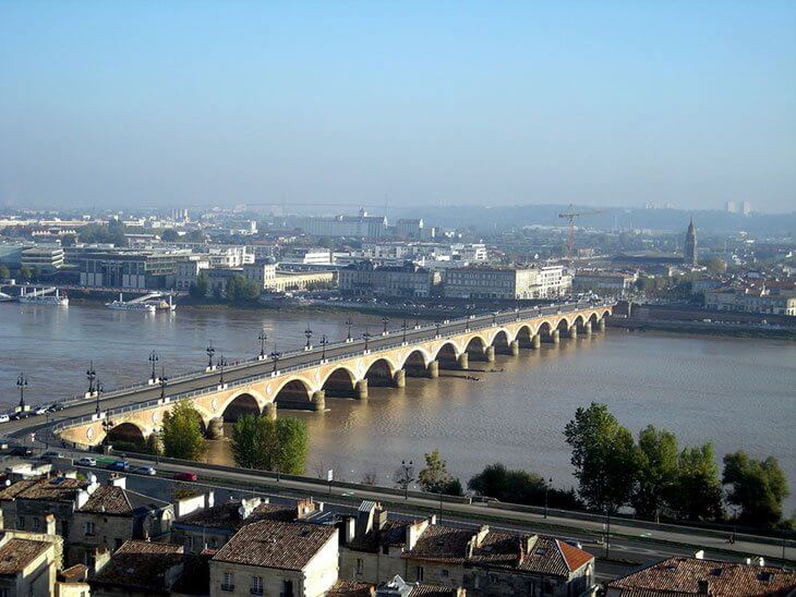 Best Time to Visit Bordeaux, France