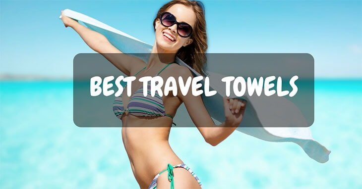 best travel towel