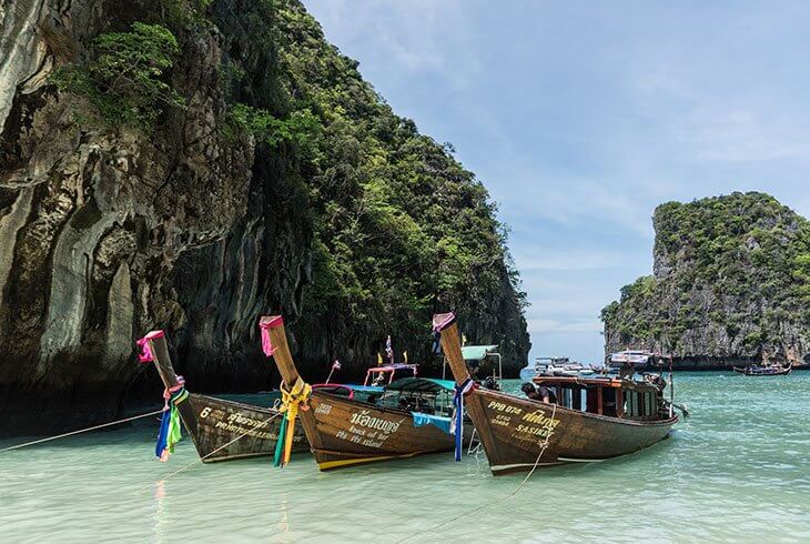 Phuket Thailand