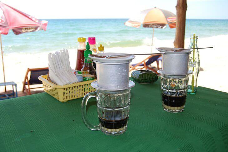 vietnamese-coffee Vietnamese Coffee