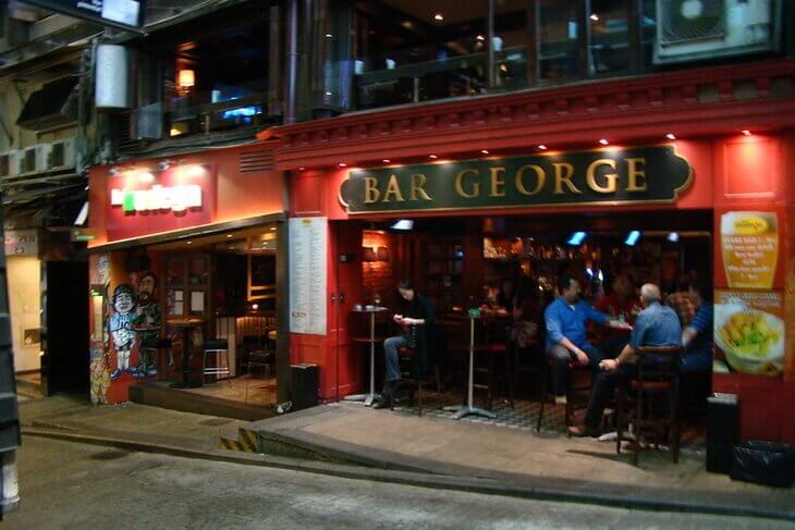 where-to-stay-in-hong-kong-lan-kwai-fong Lan Kwai Fong