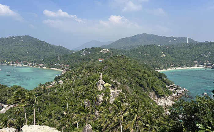 John Suwan Viewpoint