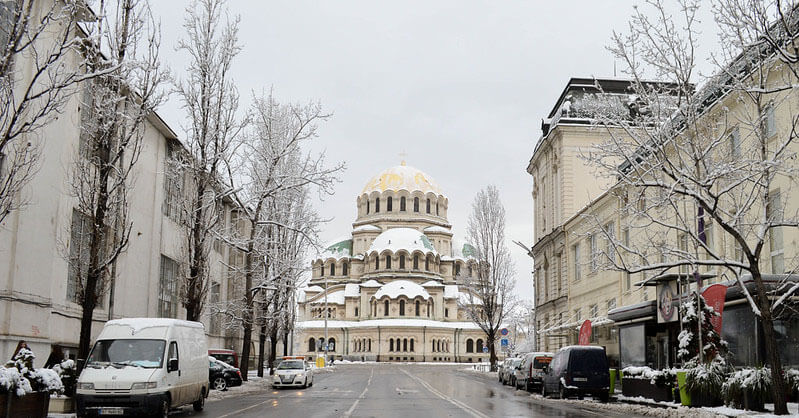  Oborishte, where to stay in Sofia for families