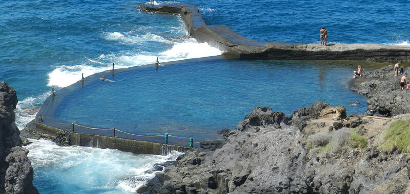 Puerto de Santiago, quiet and relaxing holiday with local vibe