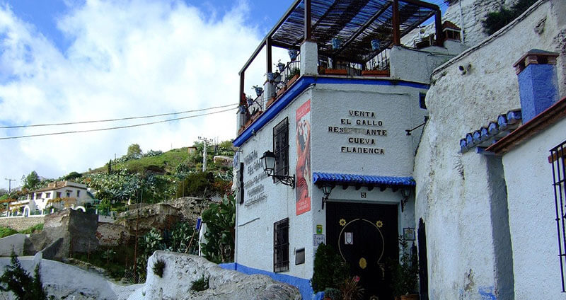 Sacromonte