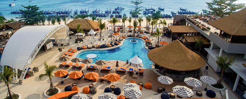 Best Hotels & Hostels in Koh Lipe: Ananya Lipe Beach Resort