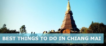 best thing to do in chiang mai