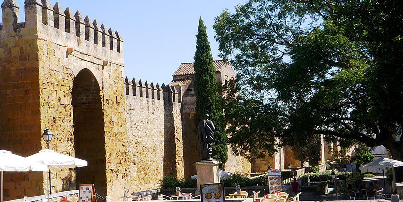 Juderia De Cordoba, Jewish quarter, where to stay in Cordoba for first time