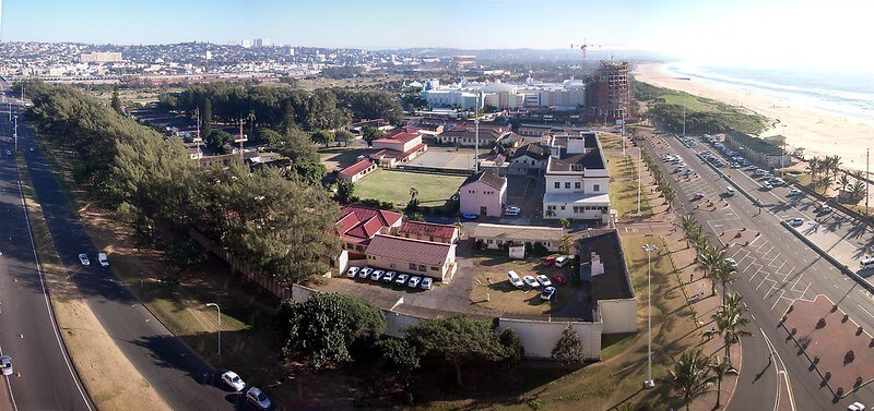 North Durban, where to stay in Durban for families