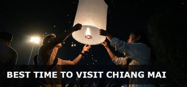 when is the best time to visit chiang mai