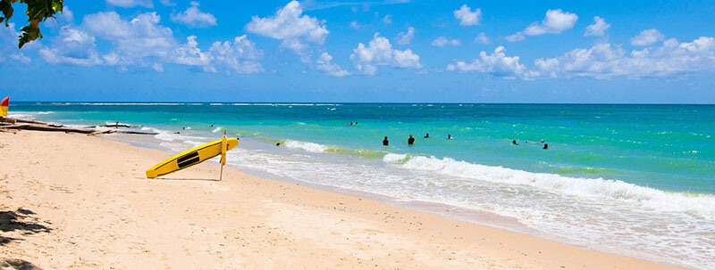 Patong Beach 