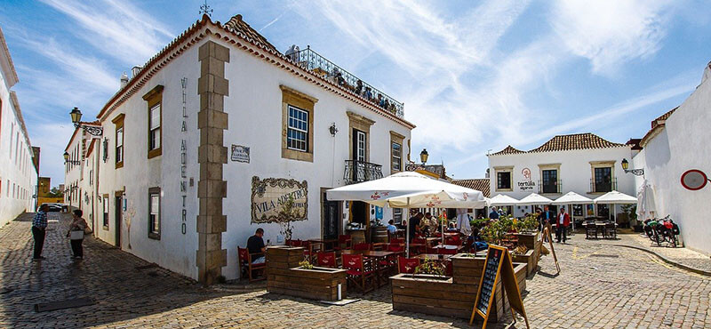 Faro, capital, where to stay in Algarve for first-time tourists