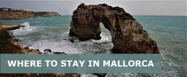 where to stay in mallorca spain