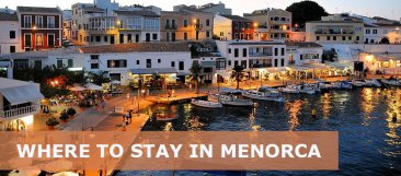 where-to-stay-on-menorca