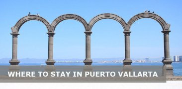 where to stay in puerto vallarta