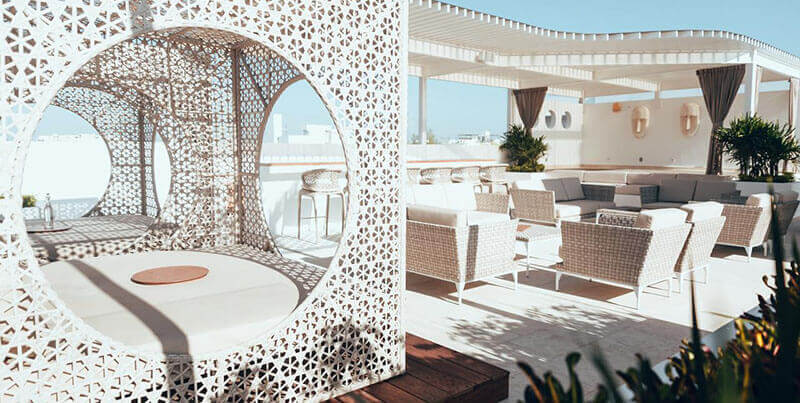 Best Family Hotels In Playa Del Carmen: Antera Hotel & Residences