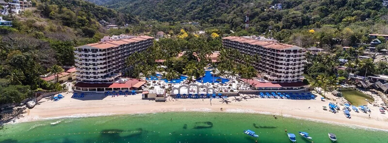Barceló Puerto Vallarta - All Inclusive
