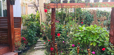 DE ROSE Hotel Chiang Mai