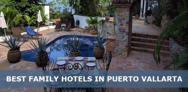best family hotels in puerto vallarta