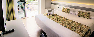 Best Hotels in Gran Canaria : Hotel Aloe Canteras 