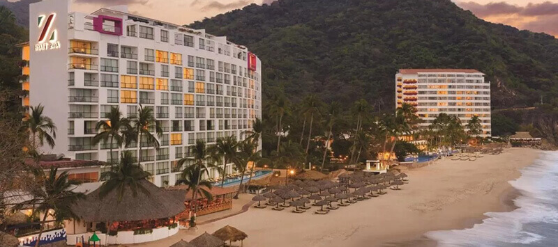 25 Best Family Hotels In Puerto Vallarta Best Kid Friendly Resorts Easy Travel 4u