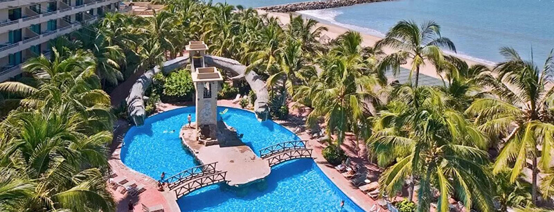 Best Puerto Vallarta Hotels: Paradise Village