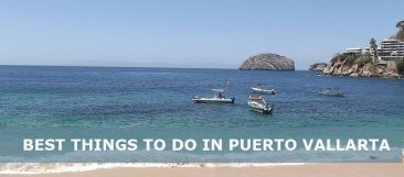 best things to do in puerto vallarta