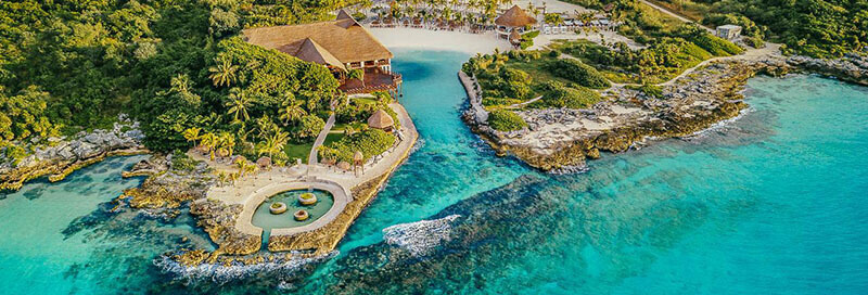 Best Family Hotels In Playa Del Carmen: Occidental at Xcaret Destination - All Inclusive