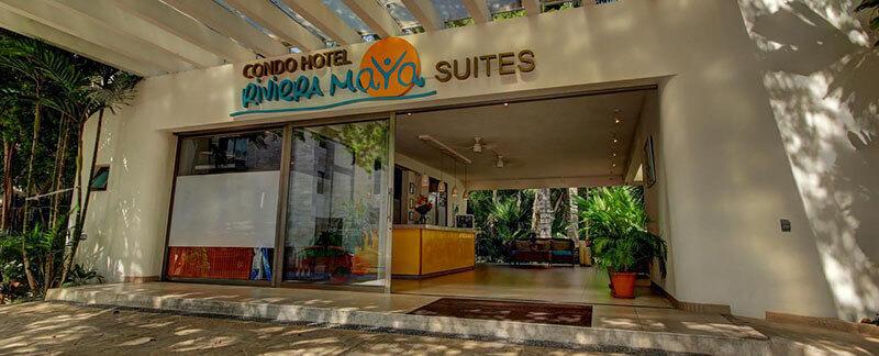 Antera Hotel & Residences Hotel Playa del carmen