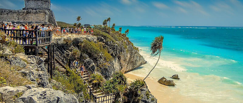 Tulum Mexico