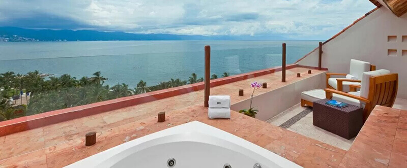  Westin Resort & Spa Puerto Vallarta