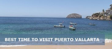 when is the best time to visit puerto vallarta