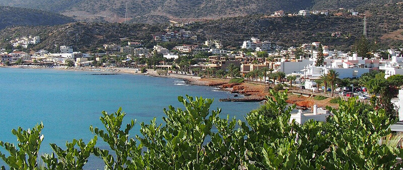 Malia, best place to stay in Crete for nightlife