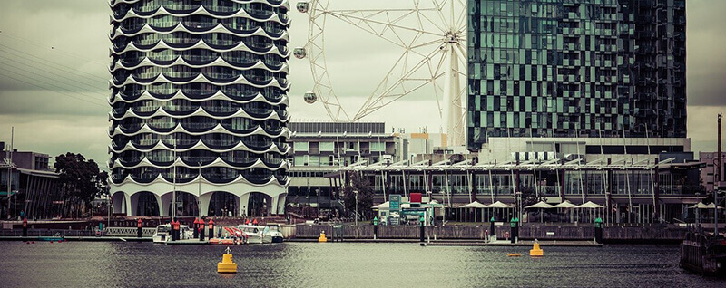 Docklands