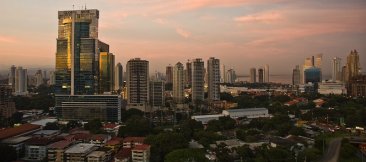Where to stay in Panama City First Time: 9 Best Areas + Safety - Easy ...