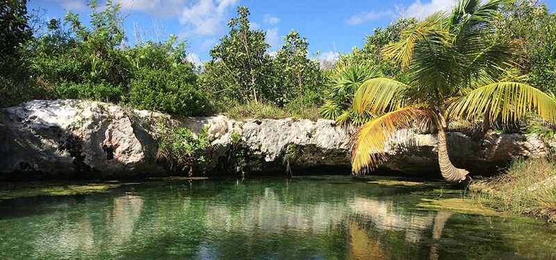 where to stay in tulum: downtown