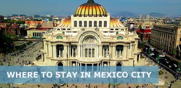 where to stay in mexico city