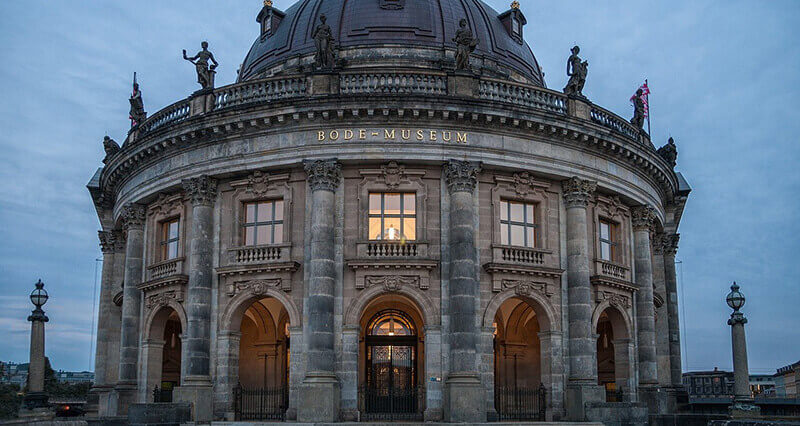 2 Days In Berlin Itinerary - Museum